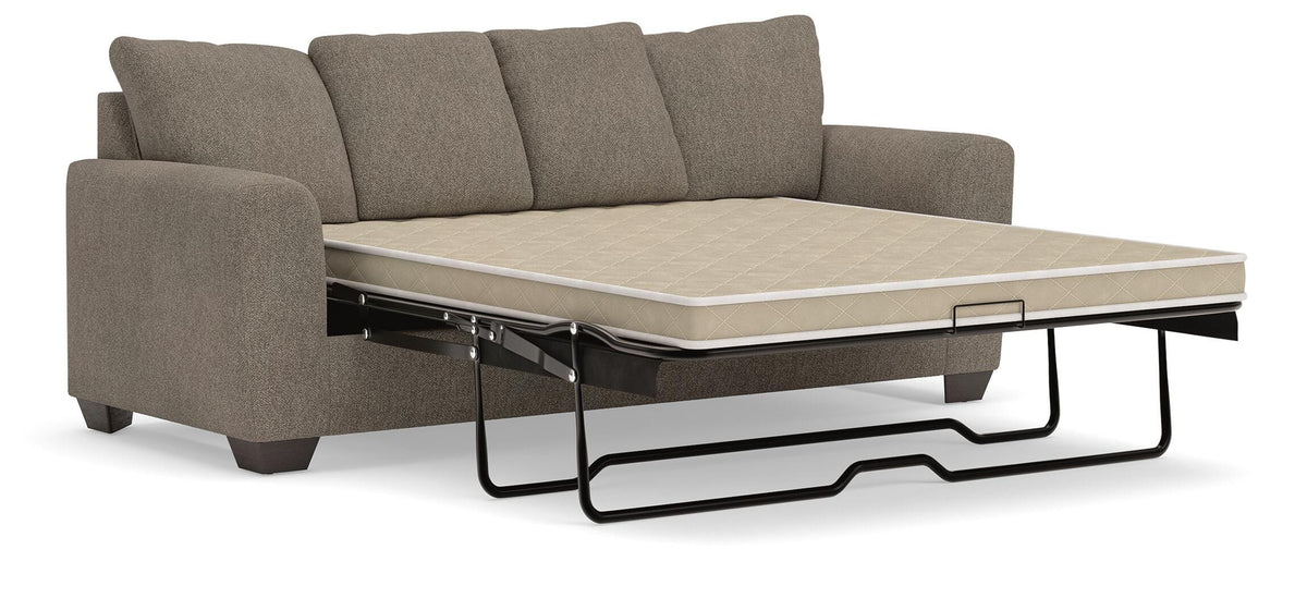 Triston-Peaks Queen Sofa Sleeper (30204-SI) - Image 8