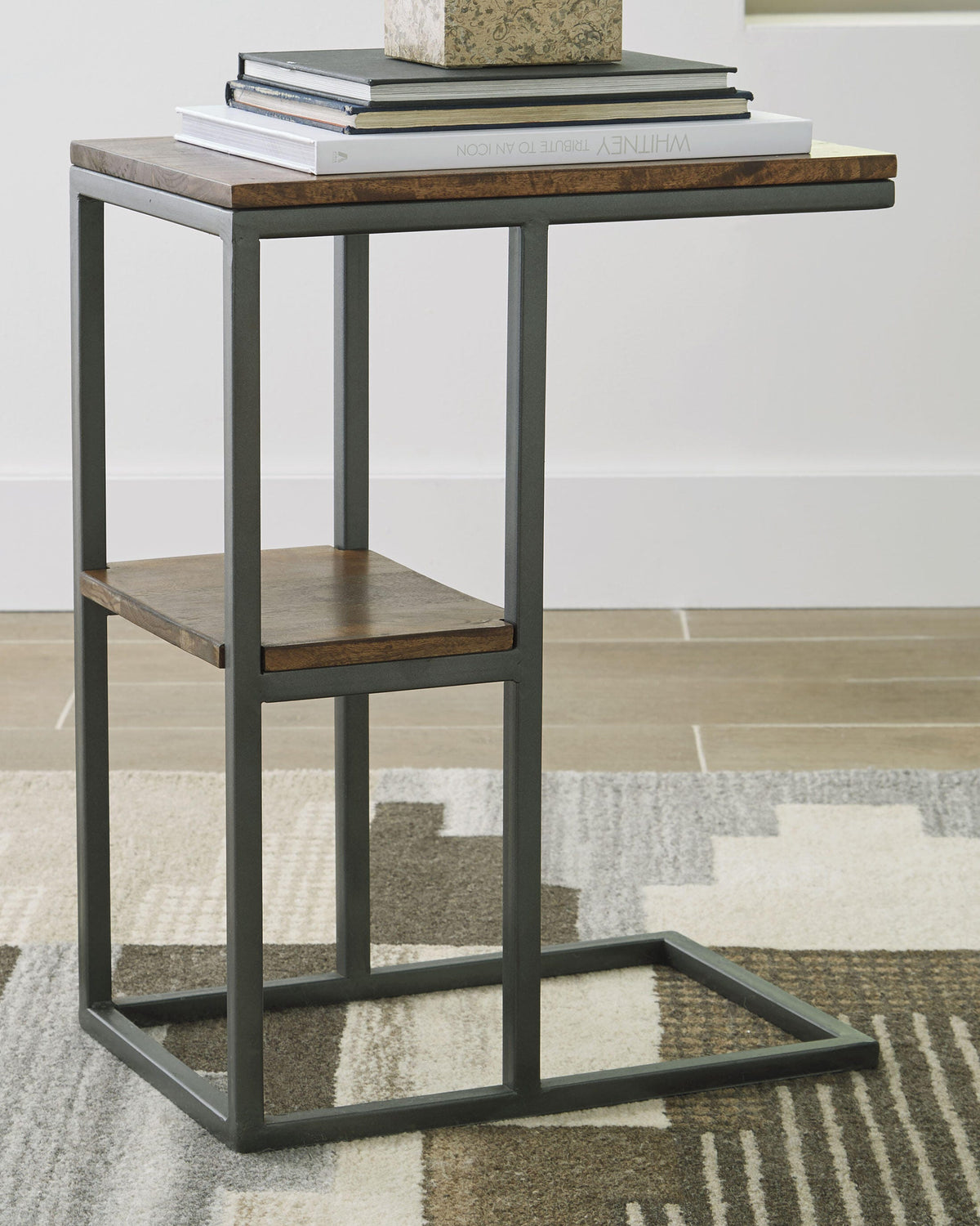 Forestmin Accent Table (A4000049-SI) - Image 2
