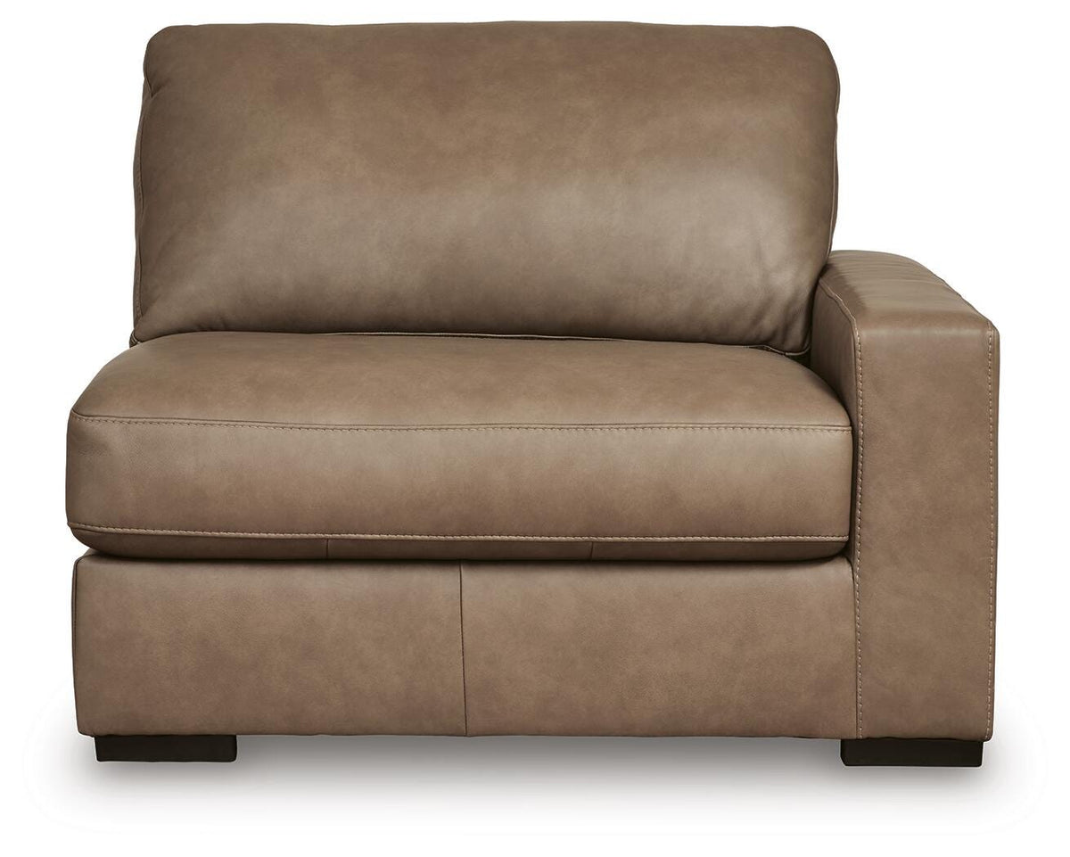 Veronella Right-Arm Facing Corner Chaise (76106-SI) - Image 5