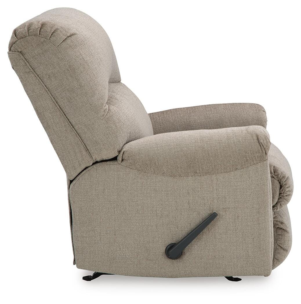 Stonemeade Sofa Chaise (59504-SI) - Image 11