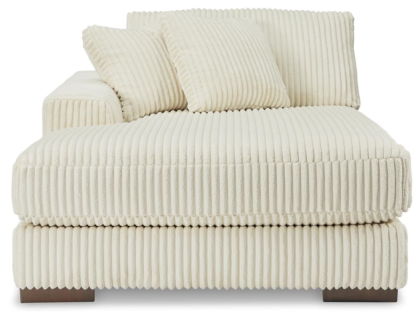 Lindyn 4-Piece Sectional with Chaise (21104-SI) - Image 12