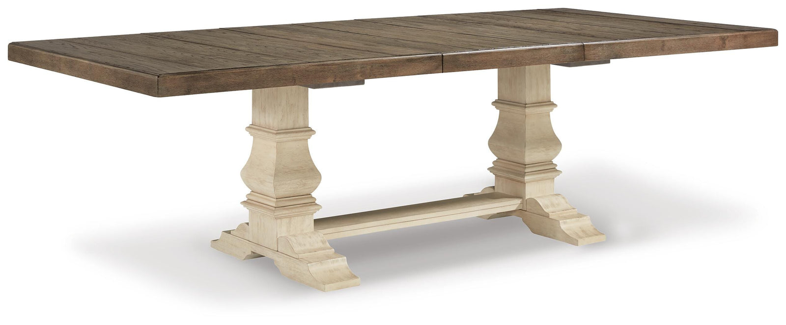 Bolanburg Dining Extension Table and 8 Chairs (D647-SI) - Image 5
