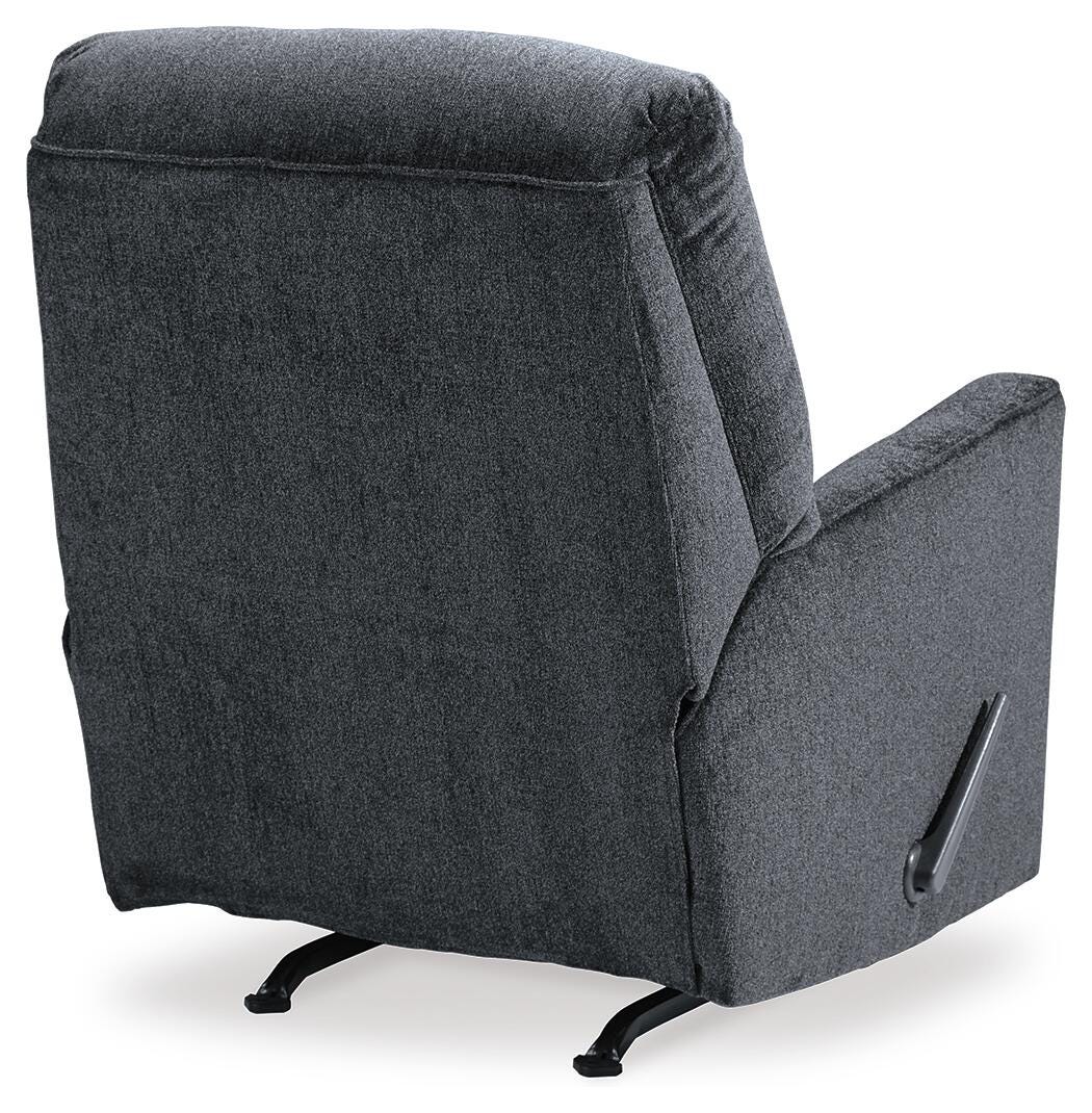 Altari Right-Arm Facing Full Sofa Sleeper (87213-SI) - Image 10