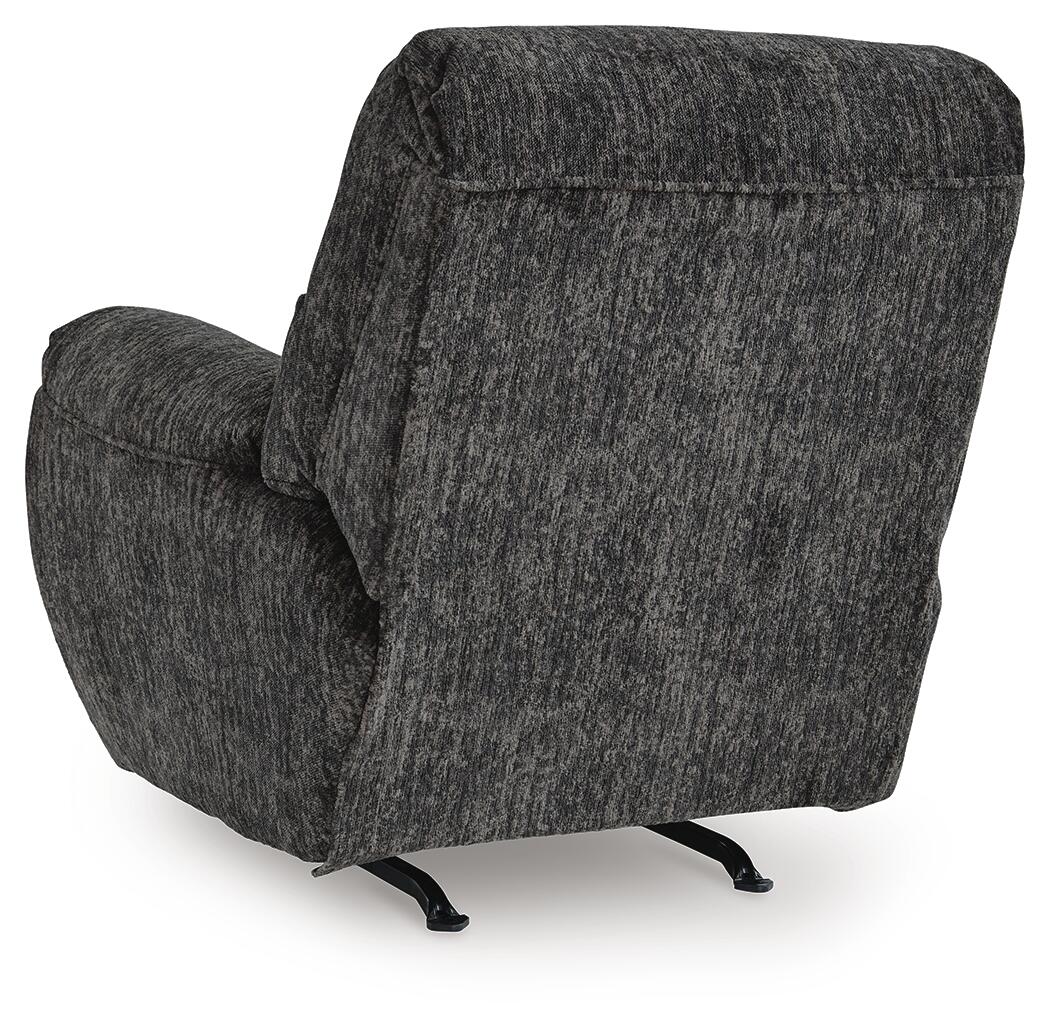 Stayfish Recliner (PC52606-SI) - Image 5