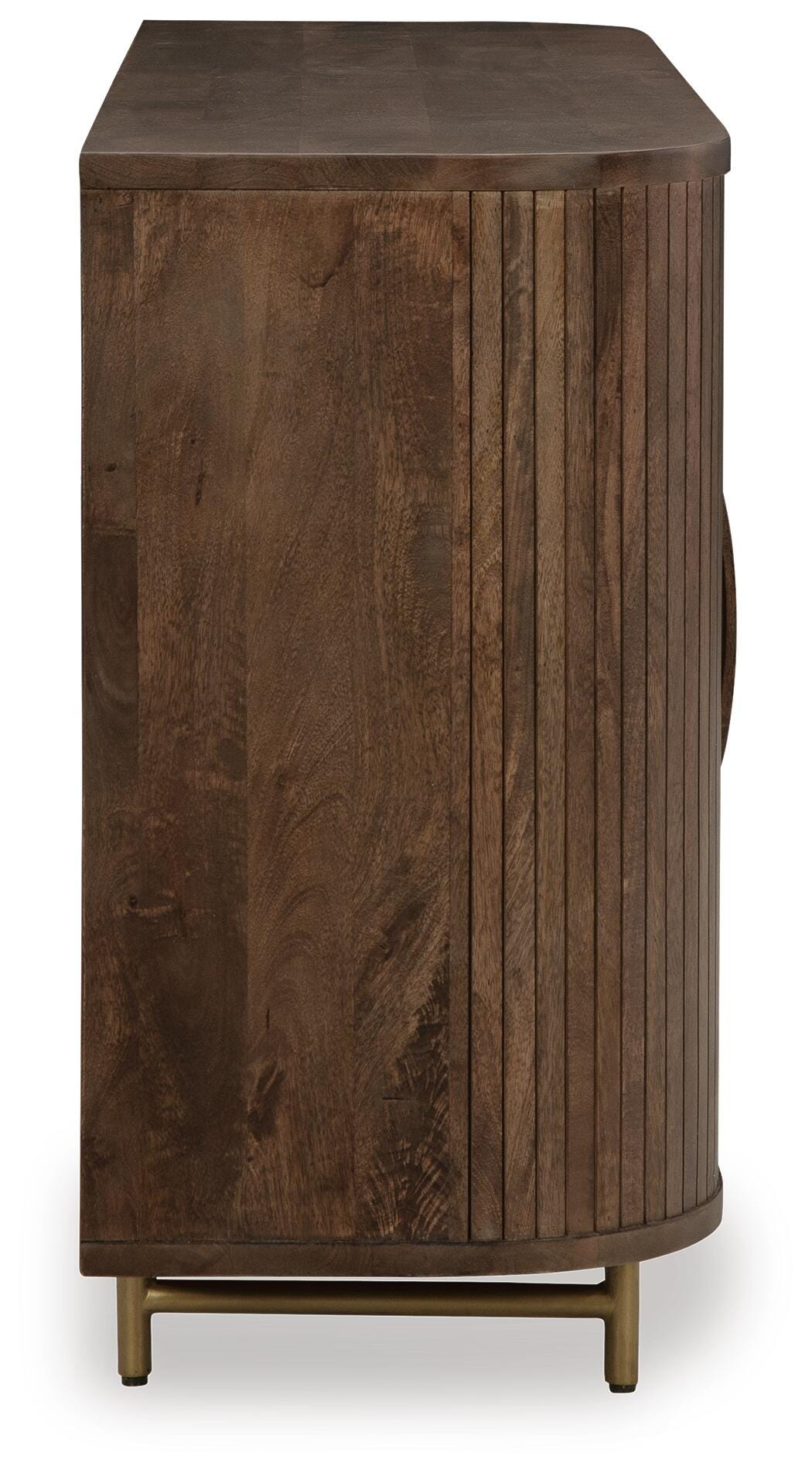 Amickly Accent Cabinet (A4000571-SI) - Image 4