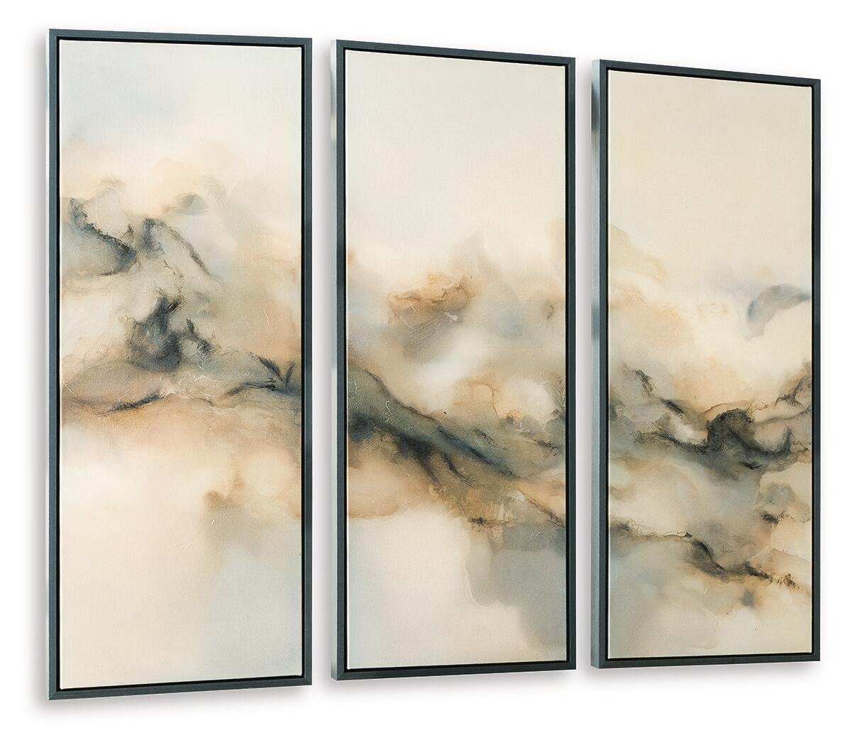 Larrondale Wall Art (Set of 3) (A8000556-SI) - Image 2