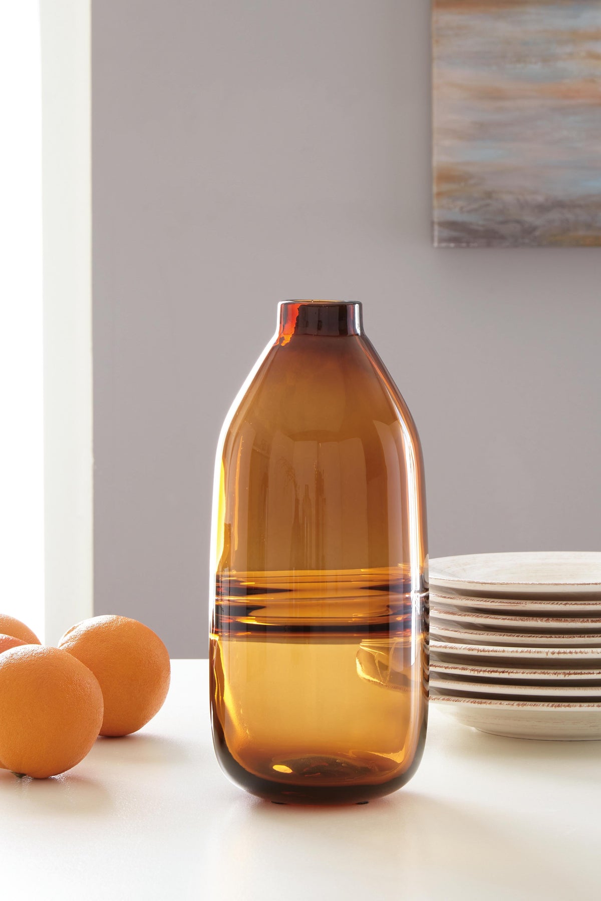 Lemmitt Vase (A2000541-SI) - Image 2