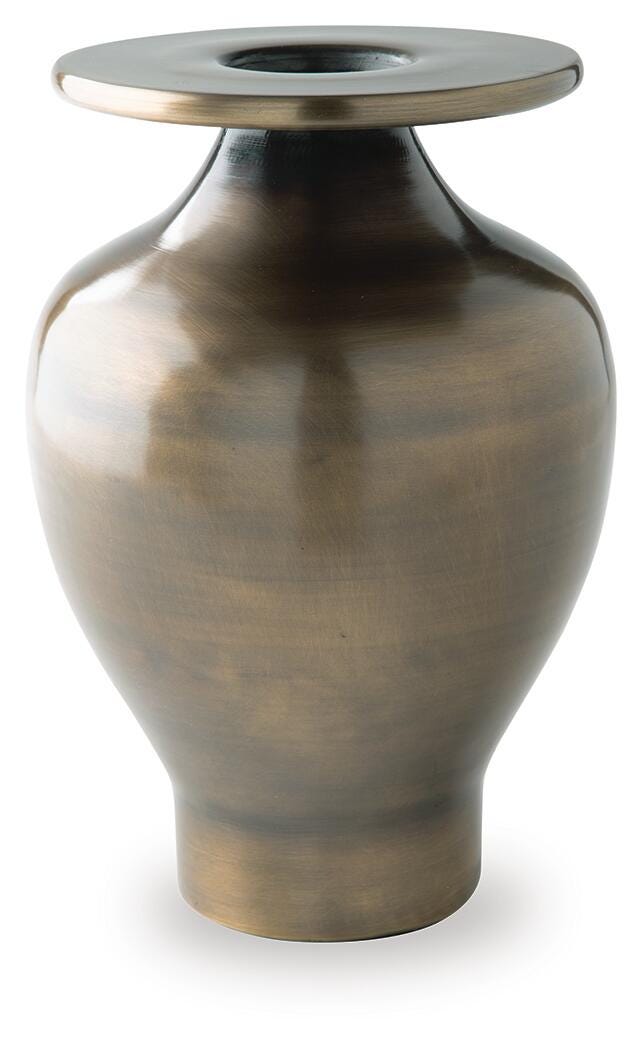 Fedorleigh Vase (A2000894-SI)