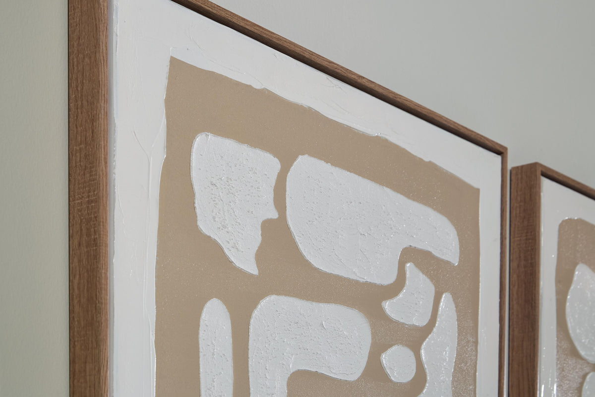 Waldett Wall Art (Set of 2) (A8000503-SI) - Image 8