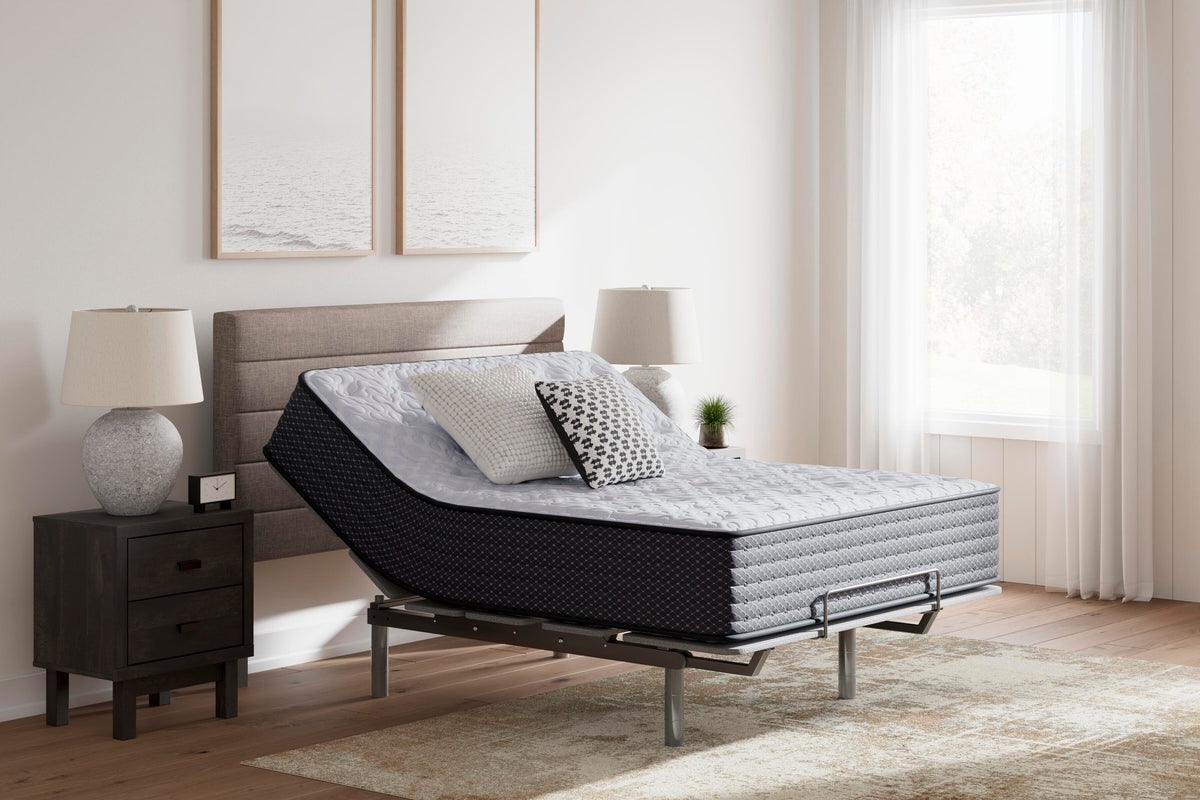 Anniversary Edition Plush California King Mattress (M421-SI) - Image 37