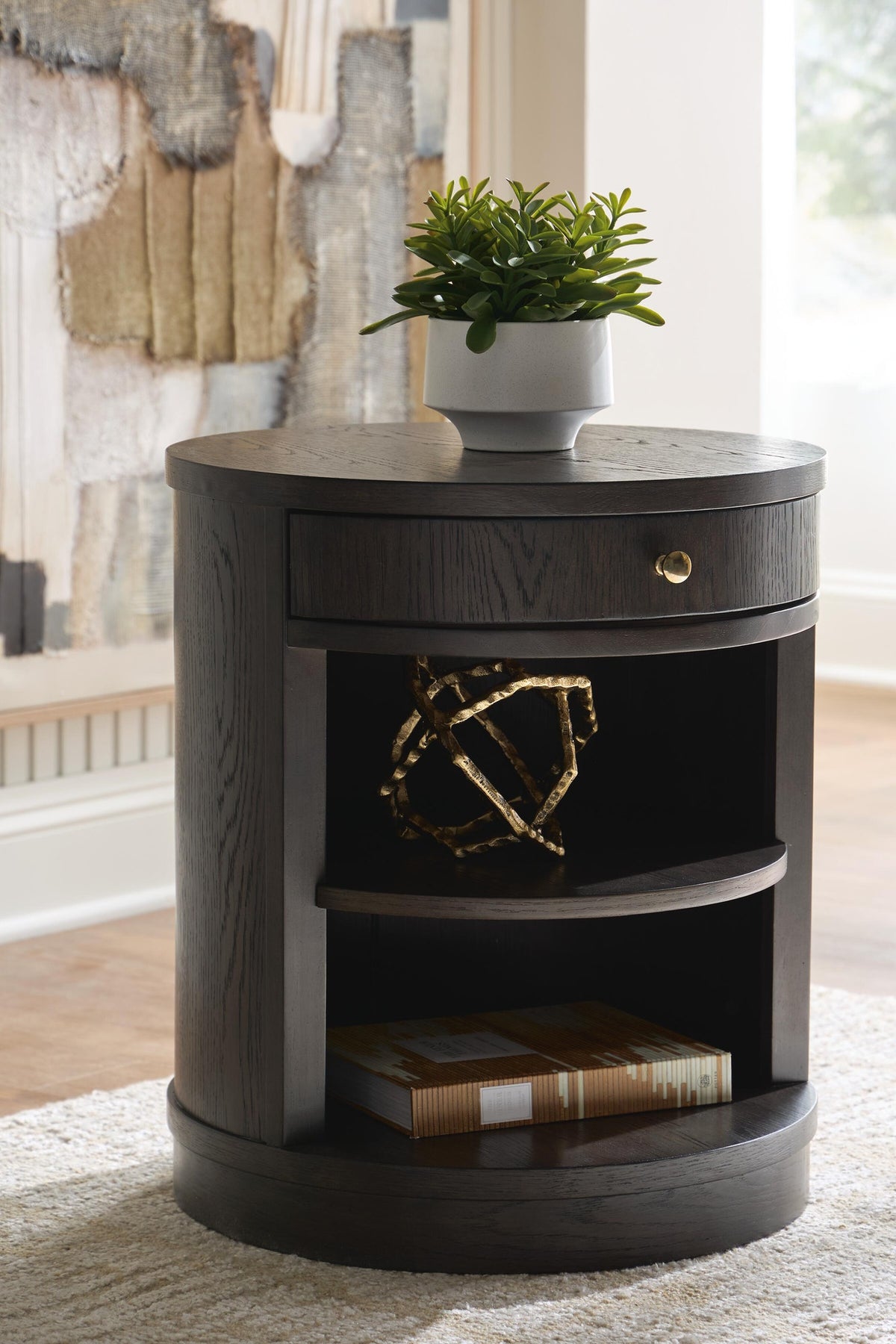 Leighmour Accent Table (A4000742-SI) - Image 6