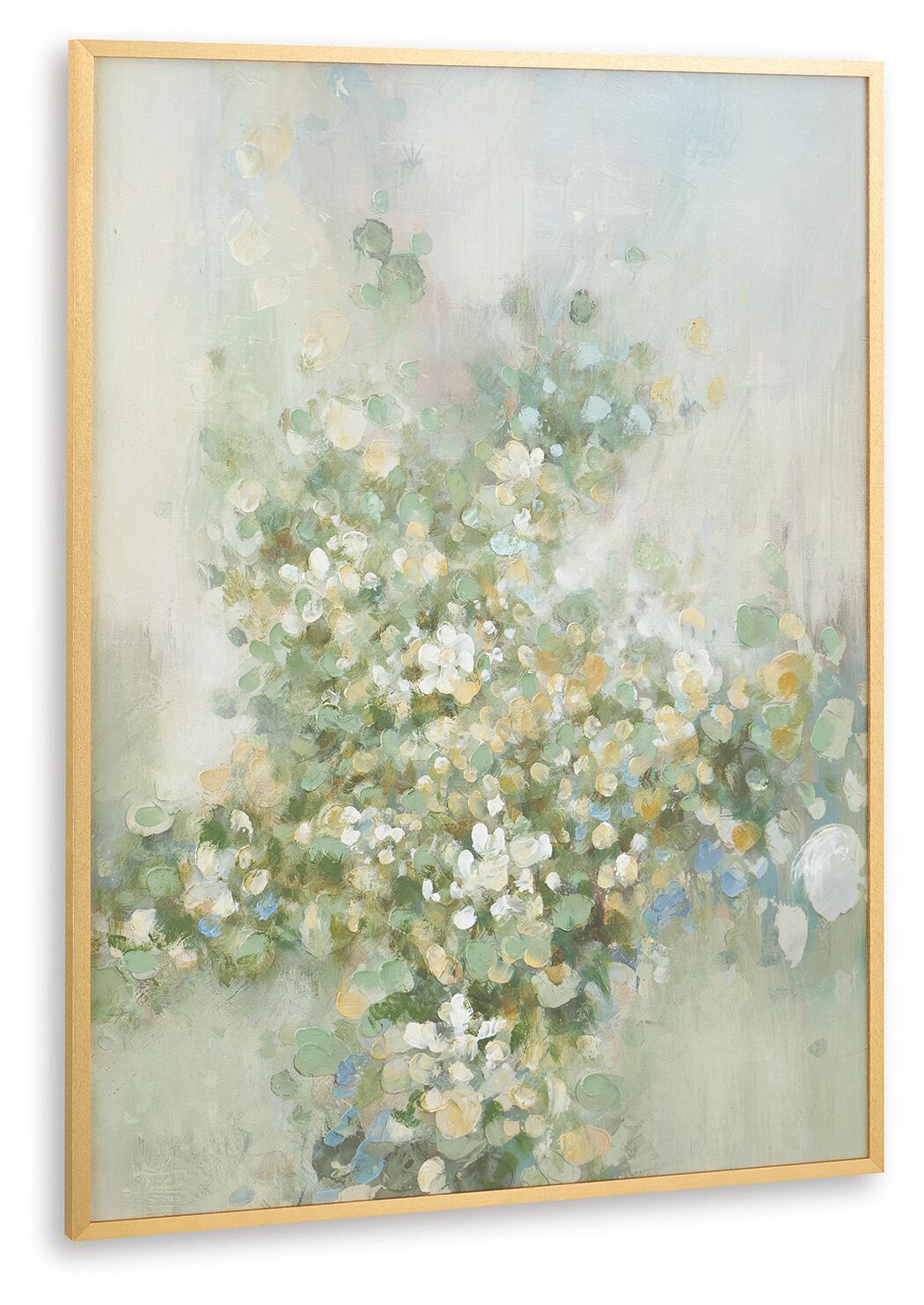 Reedster Wall Art (A8000553-SI) - Image 2