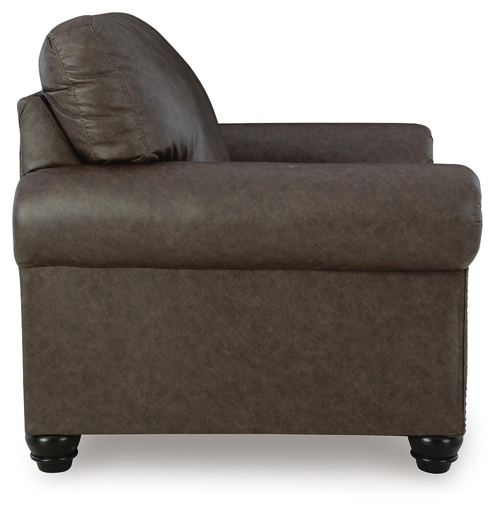 Roxmere Chair (55503-SI) - Image 4