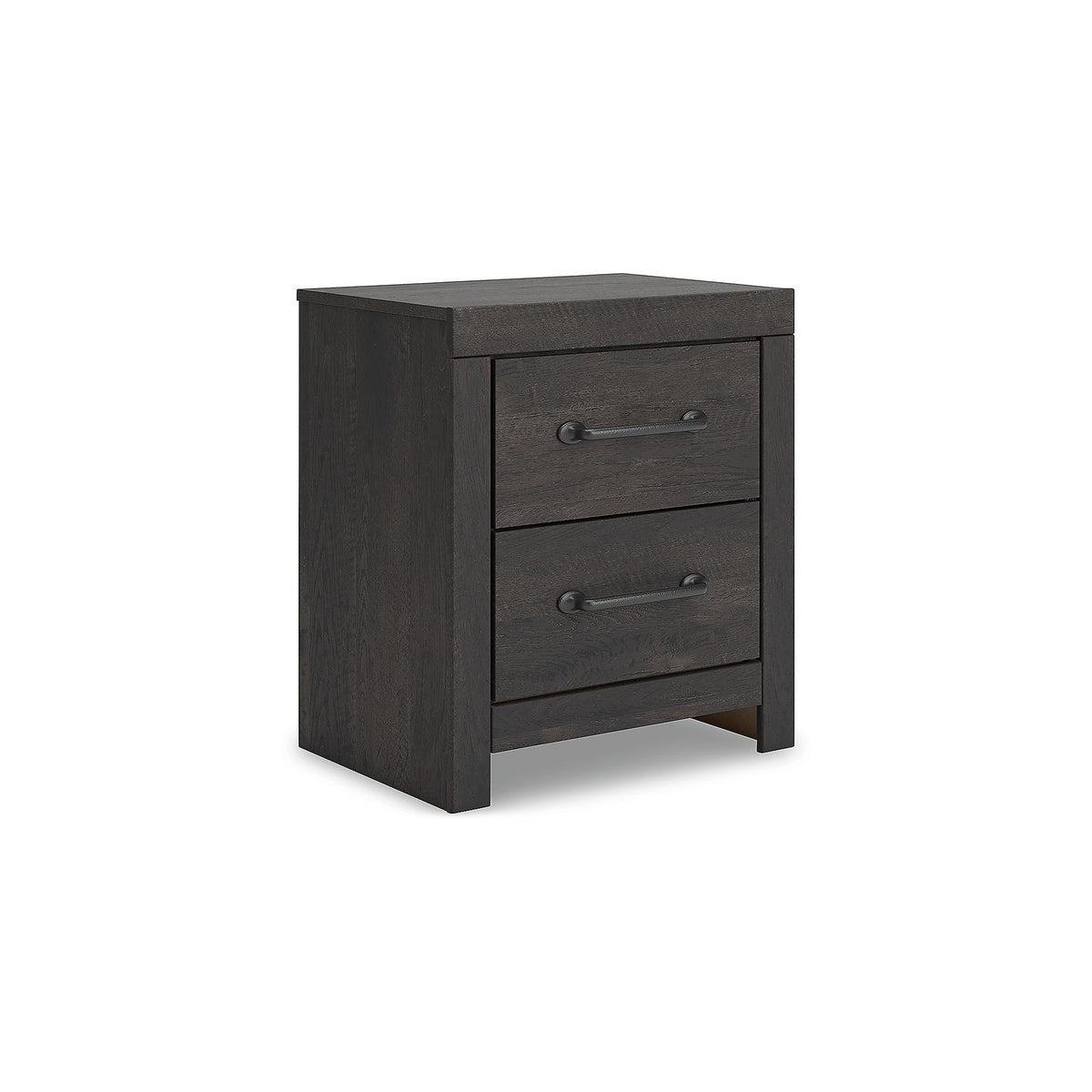Hollivern Queen Panel Bed, Dresser, Mirror and Nightstand (PCB2108-SI) - Image 16