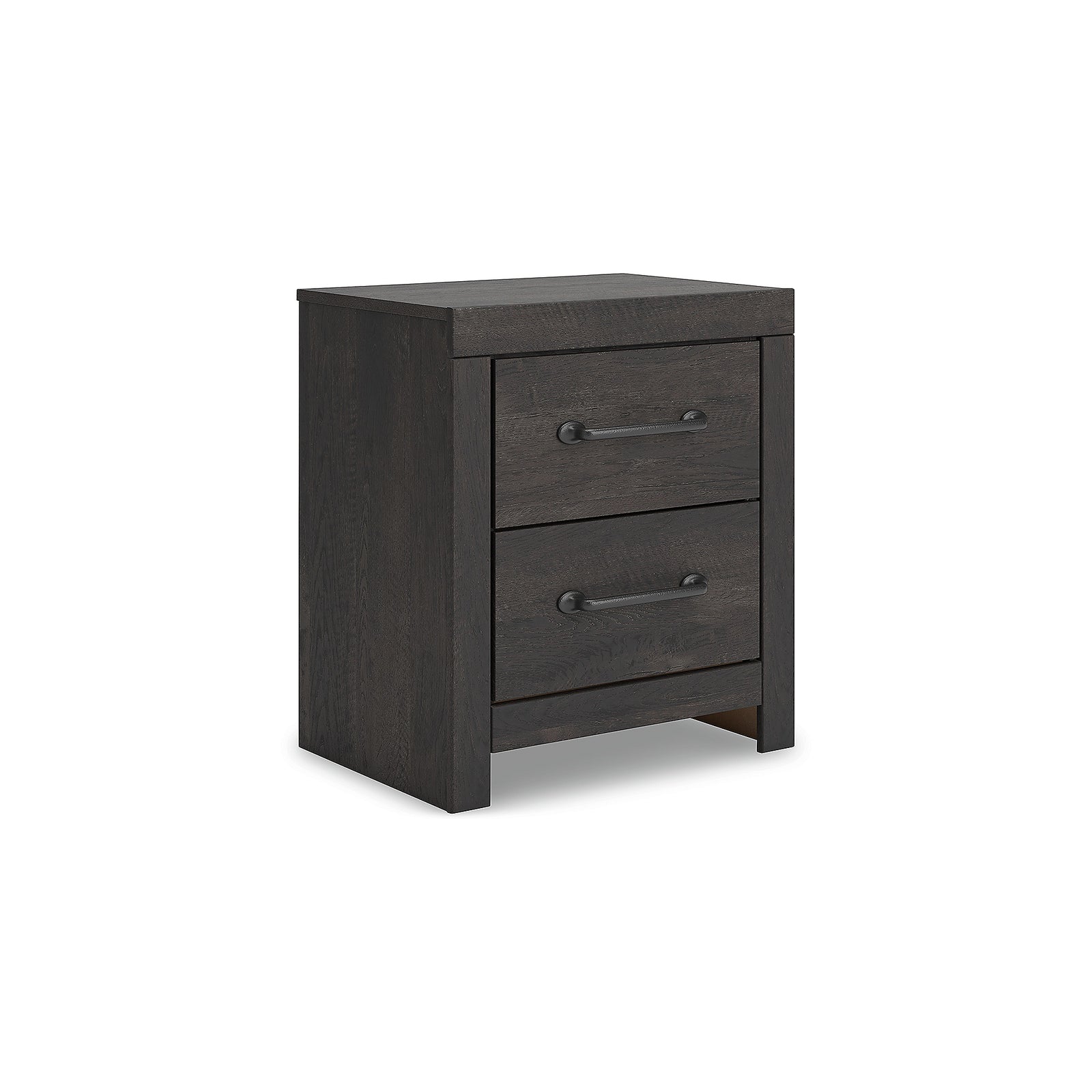Hollivern Queen Panel Bed, Dresser, Mirror and Nightstand (PCB2108-SI) - Image 16