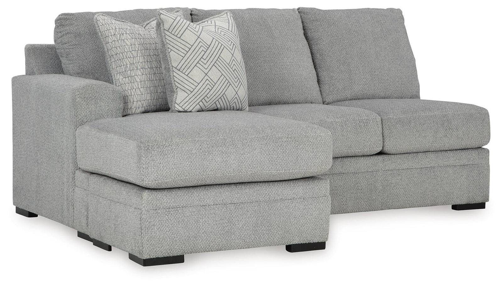 Casselbury Left-Arm Facing Sofa Chaise (52906-SI)