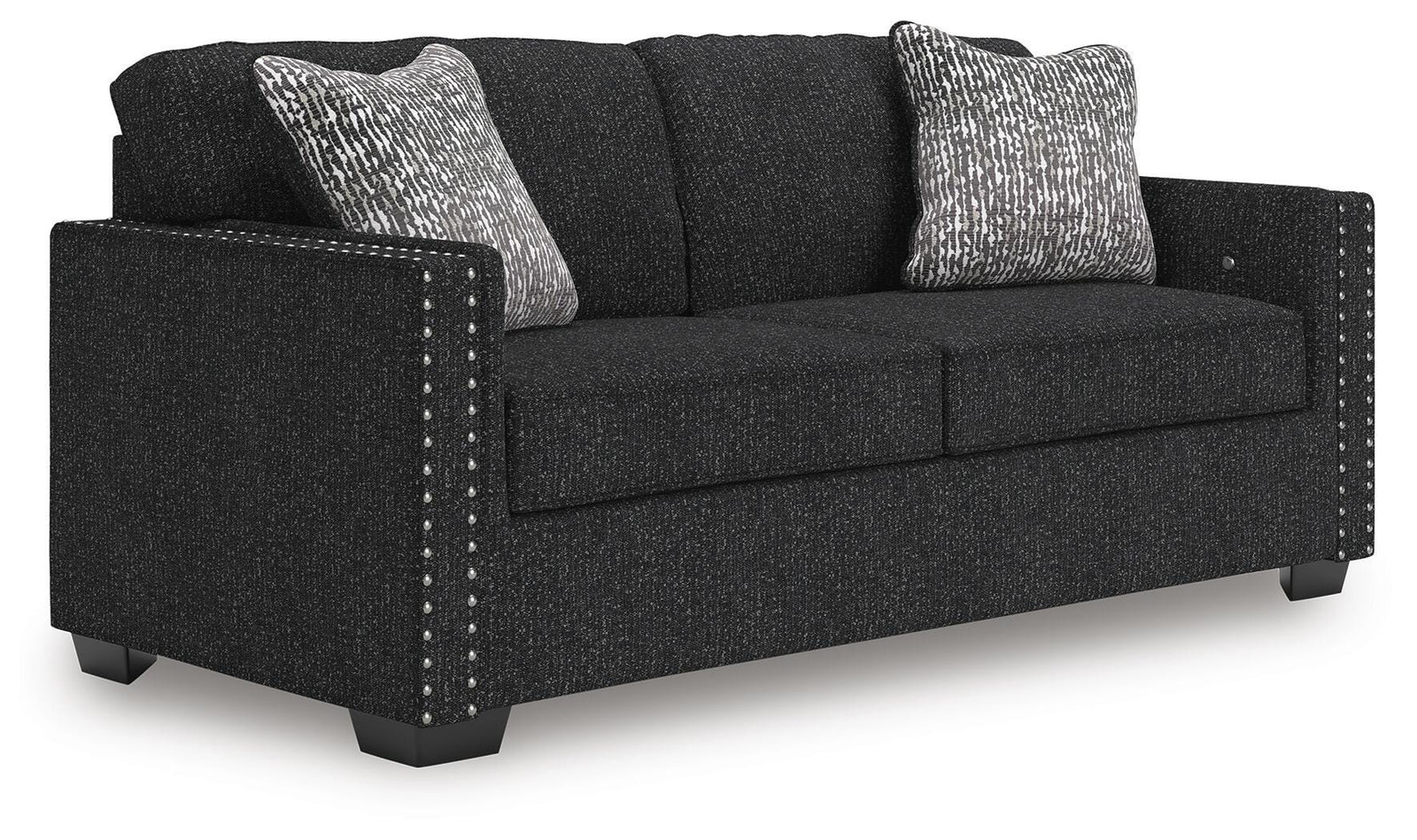 Jasmine Peaks Sofa and Loveseat (28904-SI) - Image 9