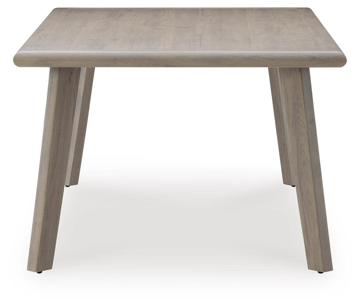 Cliff Trails Outdoor Dining Table (PCP690-SI) - Image 4