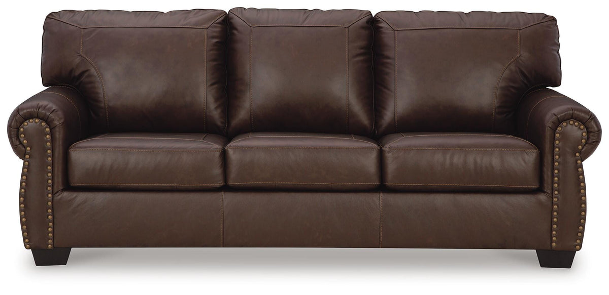 Colleton Sofa, Loveseat and Recliner (52107-SI) - Image 2