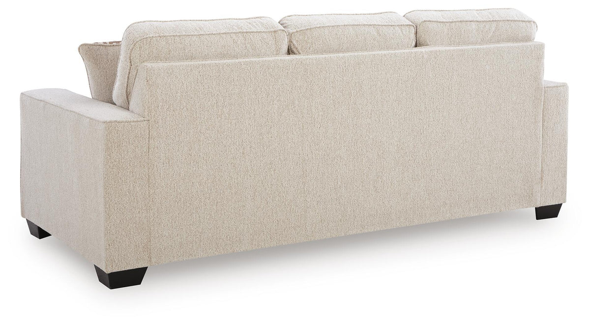 Larimer Sofa and Recliner (PC29203-SI) - Image 8