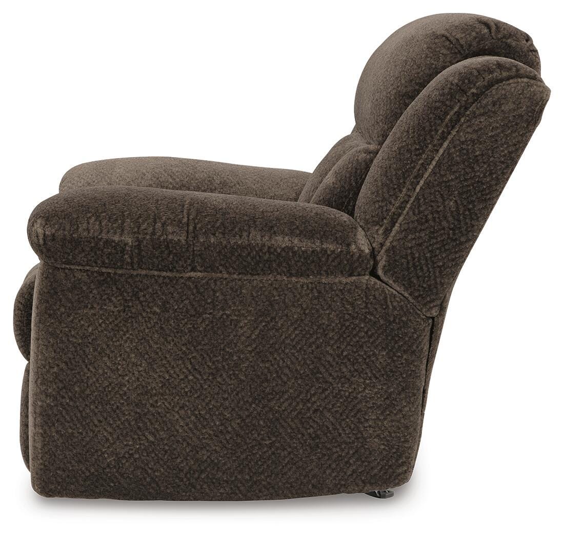 Frohn Reclining Sofa and Recliner (37407-SI) - Image 7