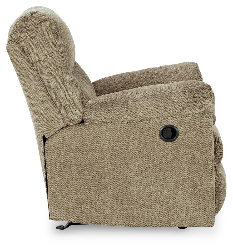 Alphons Reclining Sofa, Loveseat and Recliner (28202-SI) - Image 15