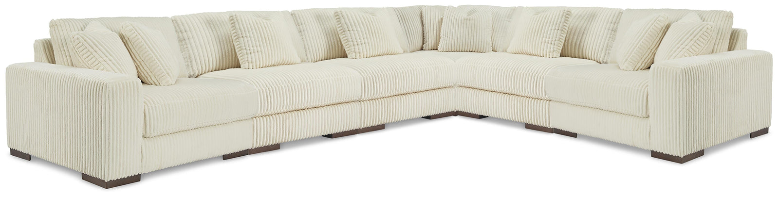 Lindyn 6-Piece Sectional (21104-SI)