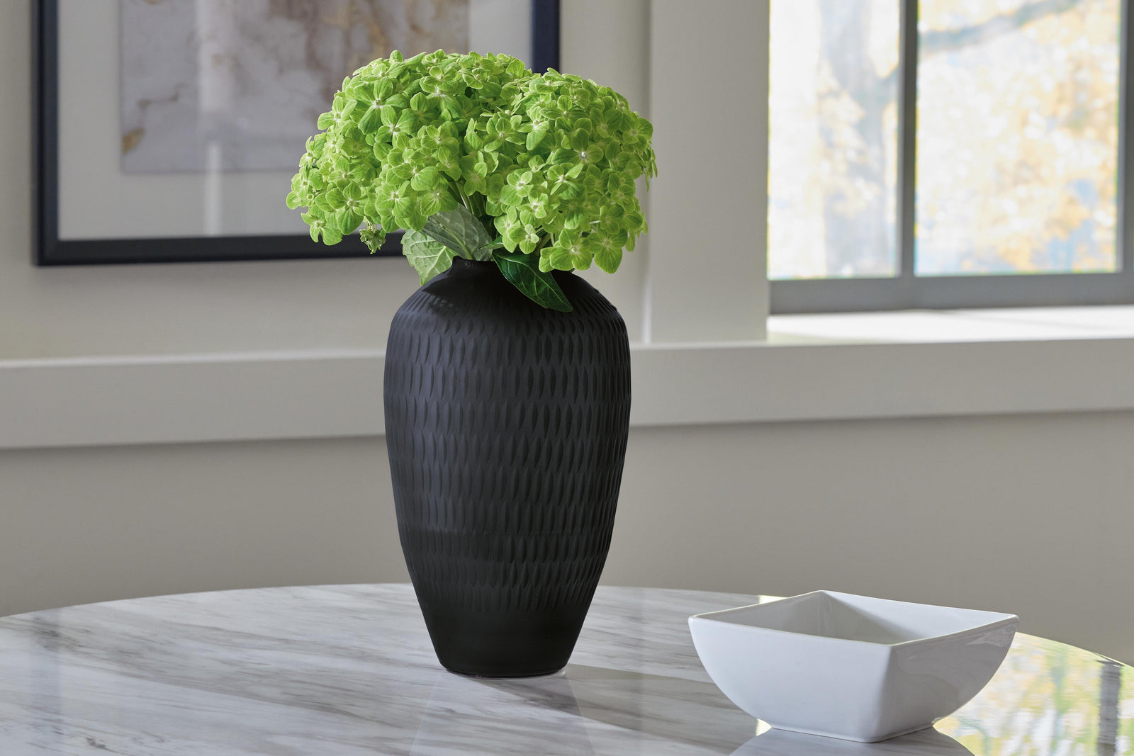 Etney Vase (A2000509-SI) - Image 2