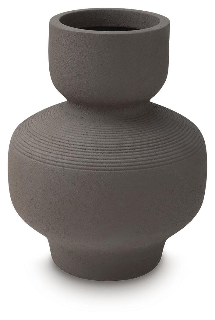 Dalsen Vase (A2000873-SI)