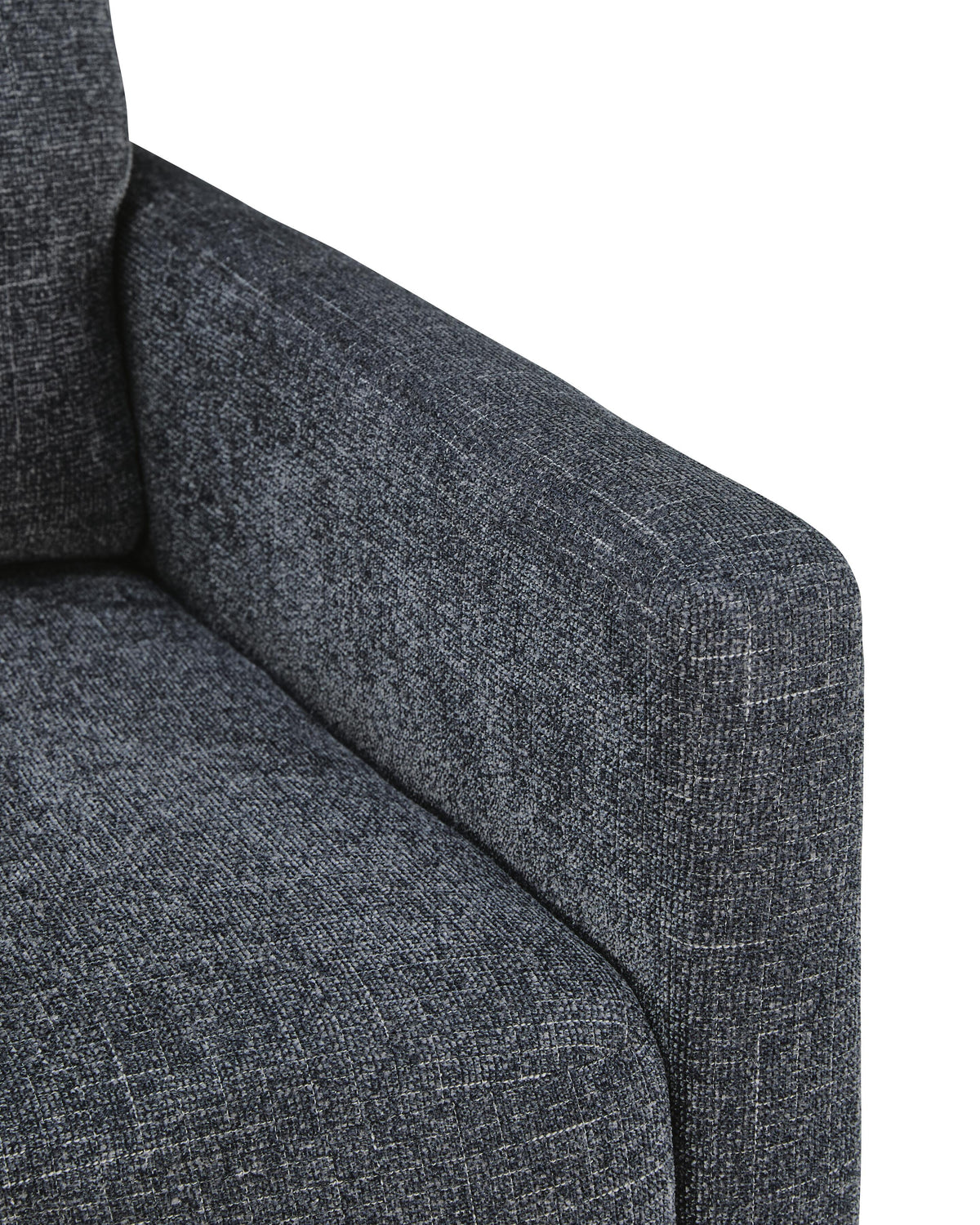 Dishford Swivel Accent Chair (A3000839-SI) - Image 7