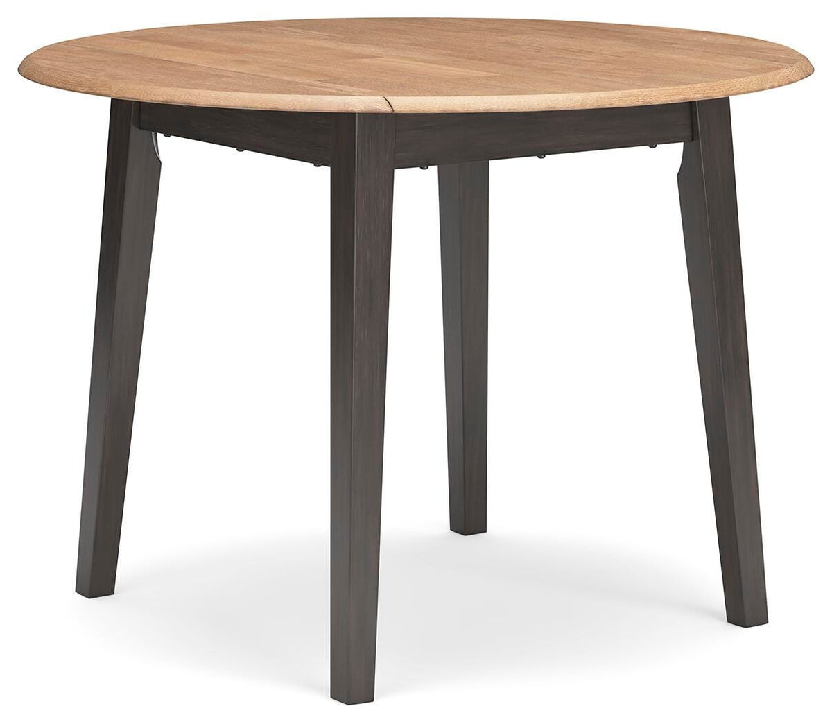 Gesthaven Dining Table and 4 Chairs (D396-SI) - Image 3