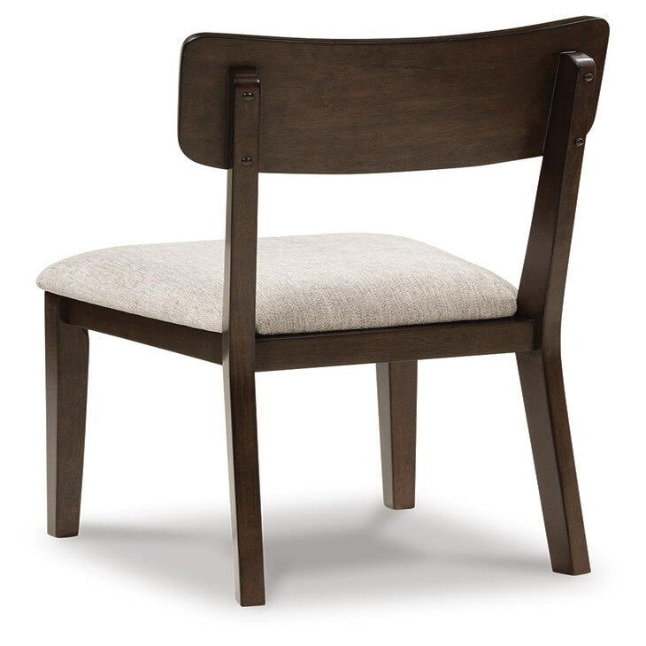 Shorbyn Dining Chair (Set of 2) (PCD607-SI) - Image 5