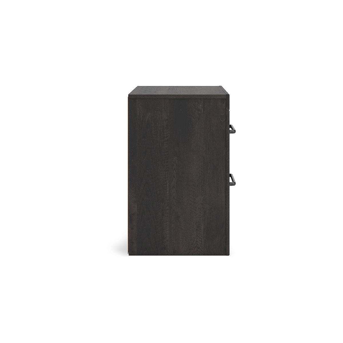 Hollivern Queen Panel Bed, Dresser, Mirror and Nightstand (PCB2108-SI) - Image 18
