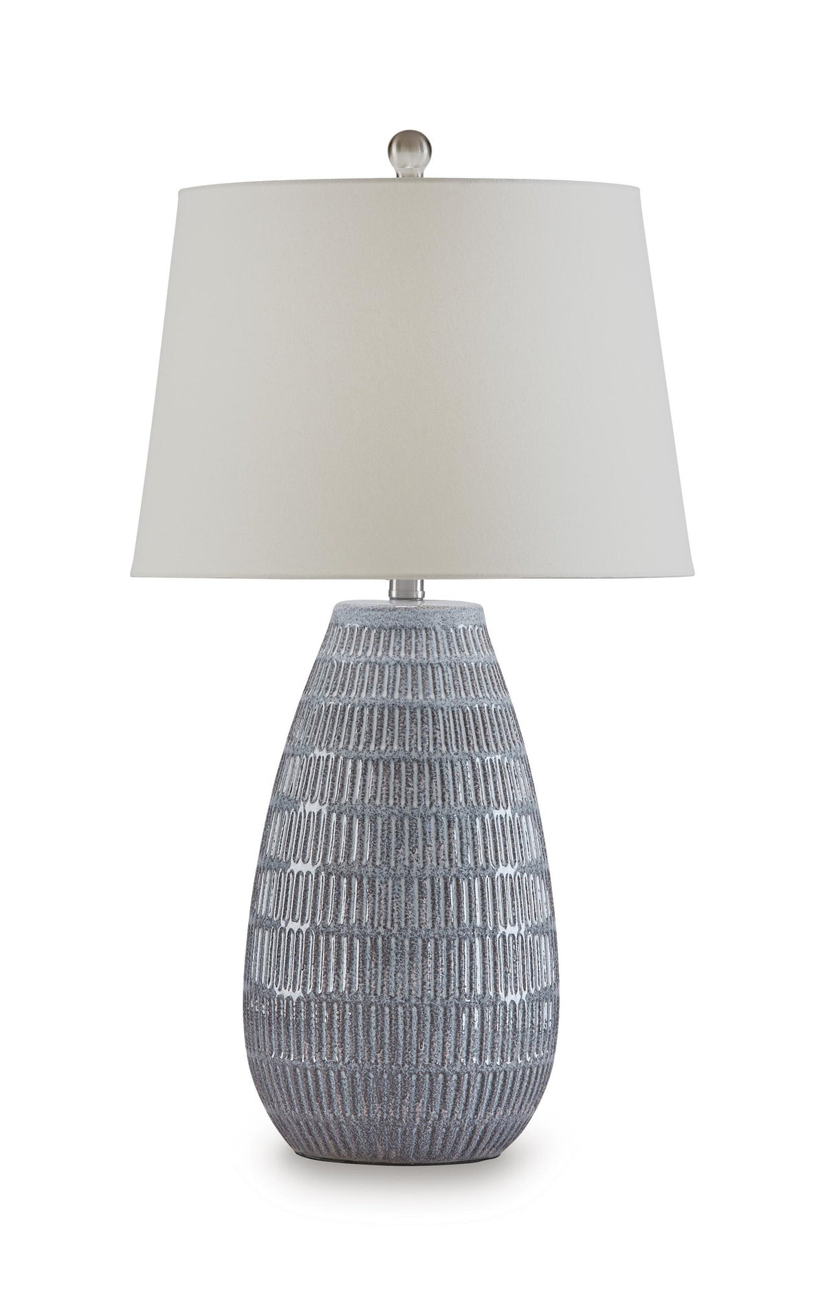 Kaidins Table Lamp (L100984-SI) - Image 3