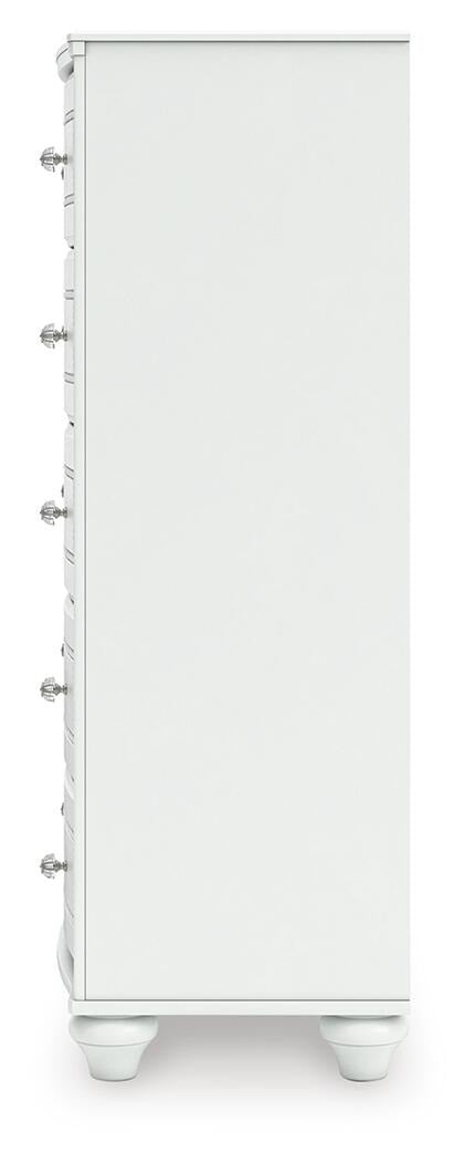 Kozlani Dresser (PCB1819-SI) - Image 29