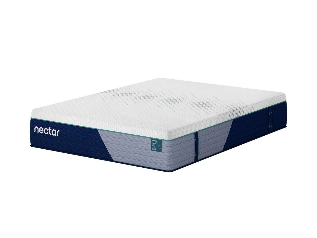 Nectar Premier Hybrid King Mattress (M141-SI)