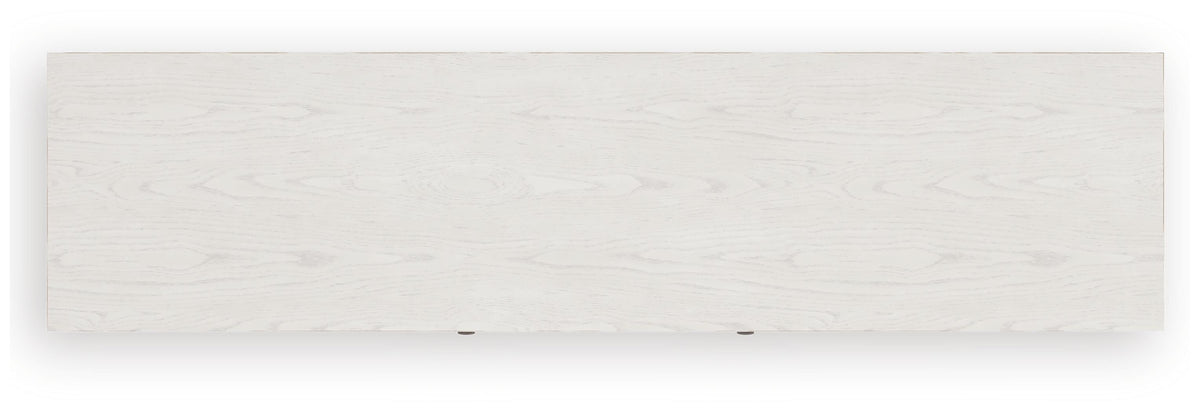 Robbinsdale 72 TV Stand (W742-SI) - Image 6