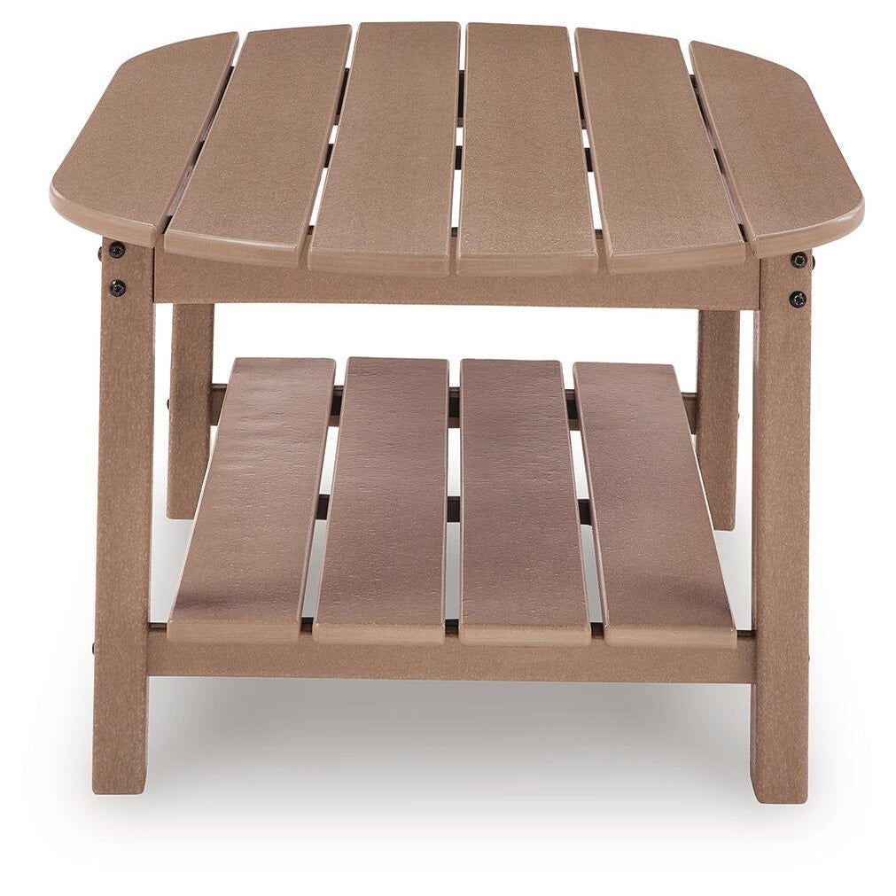 Grover Beach Outdoor Sofa with Cushion (PCP422-SI) - Image 13