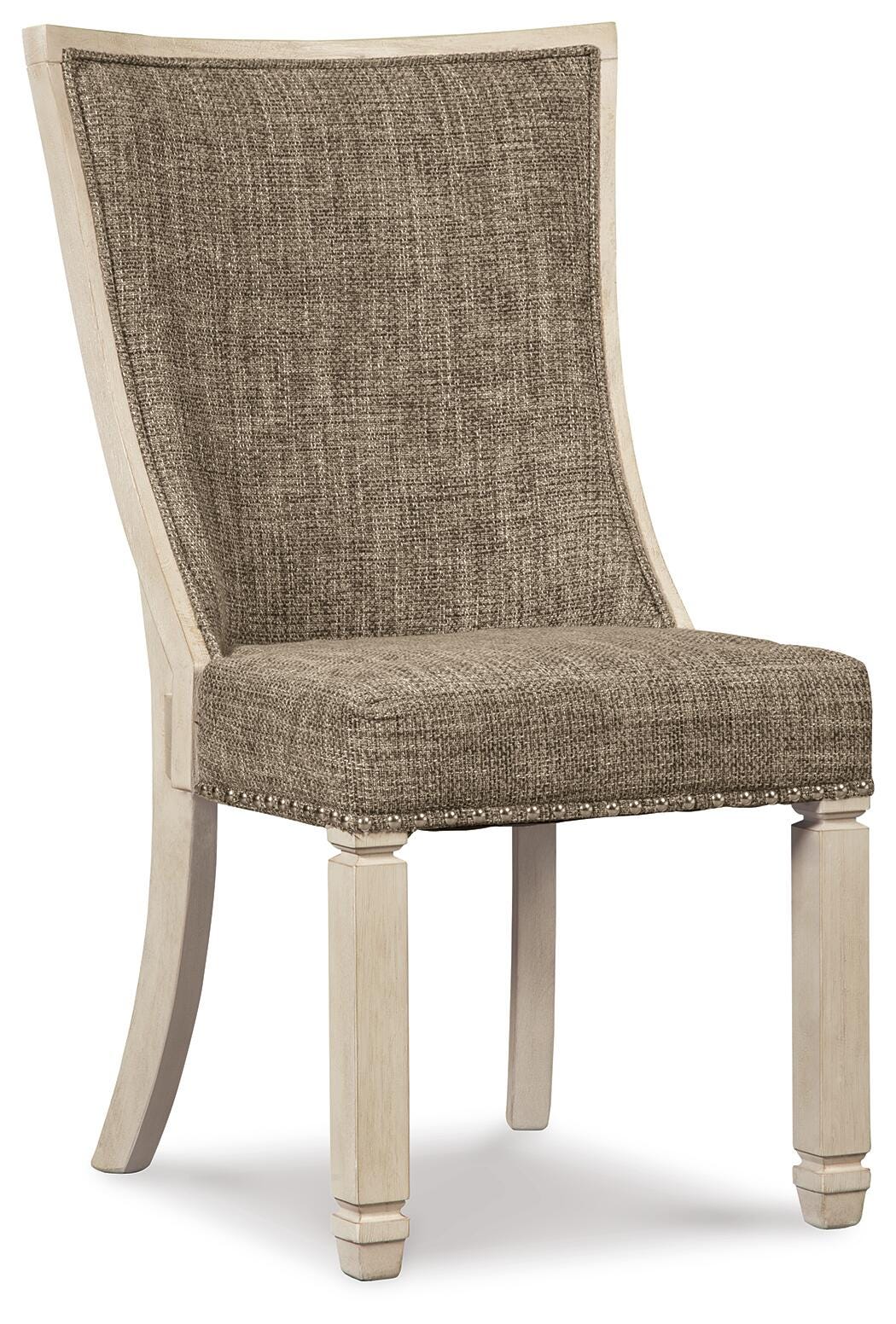 Bolanburg Dining Extension Table,10 Chairs and Server (D647-SI) - Image 8