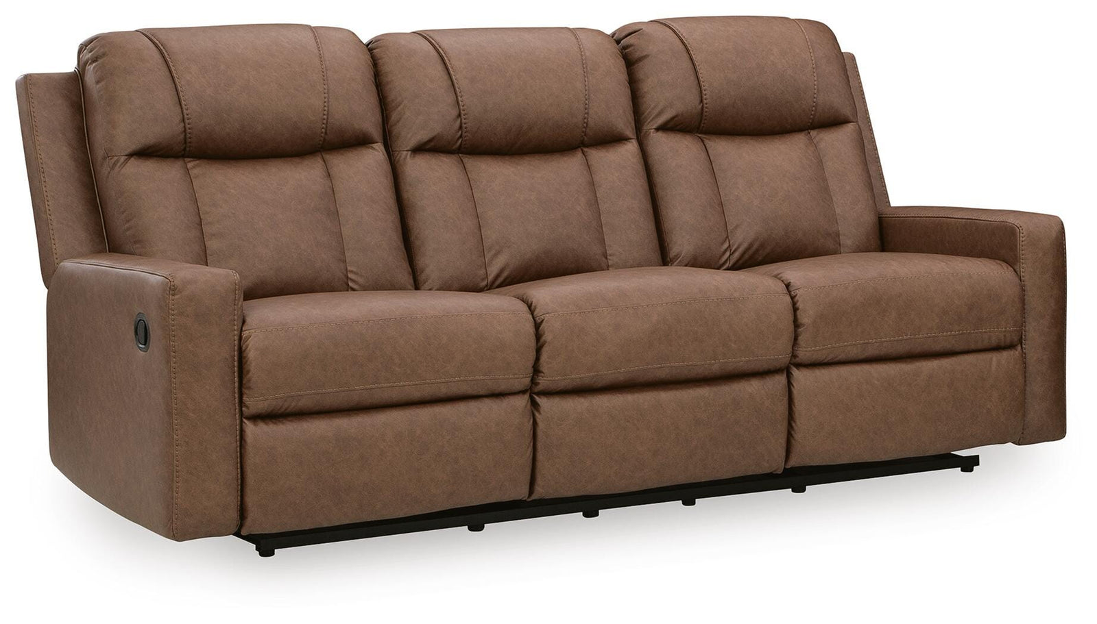Mackmenville Reclining Sofa (74714-SI) - Image 9