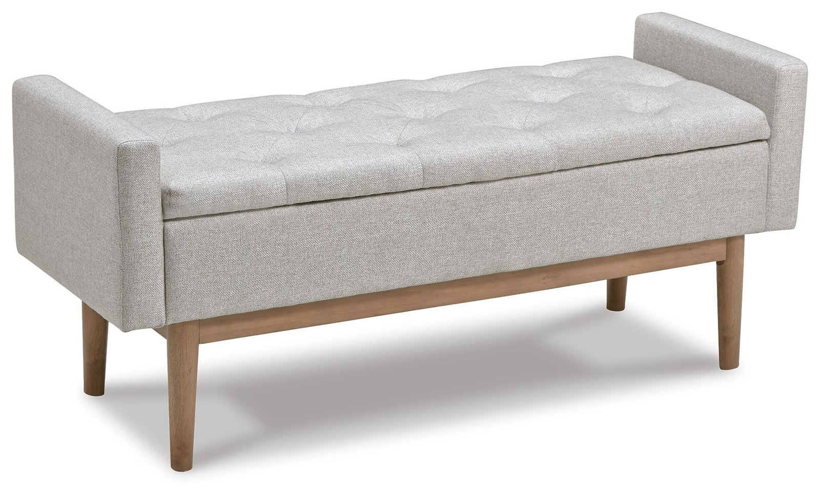 Briarson Storage Bench (A3000247-SI)