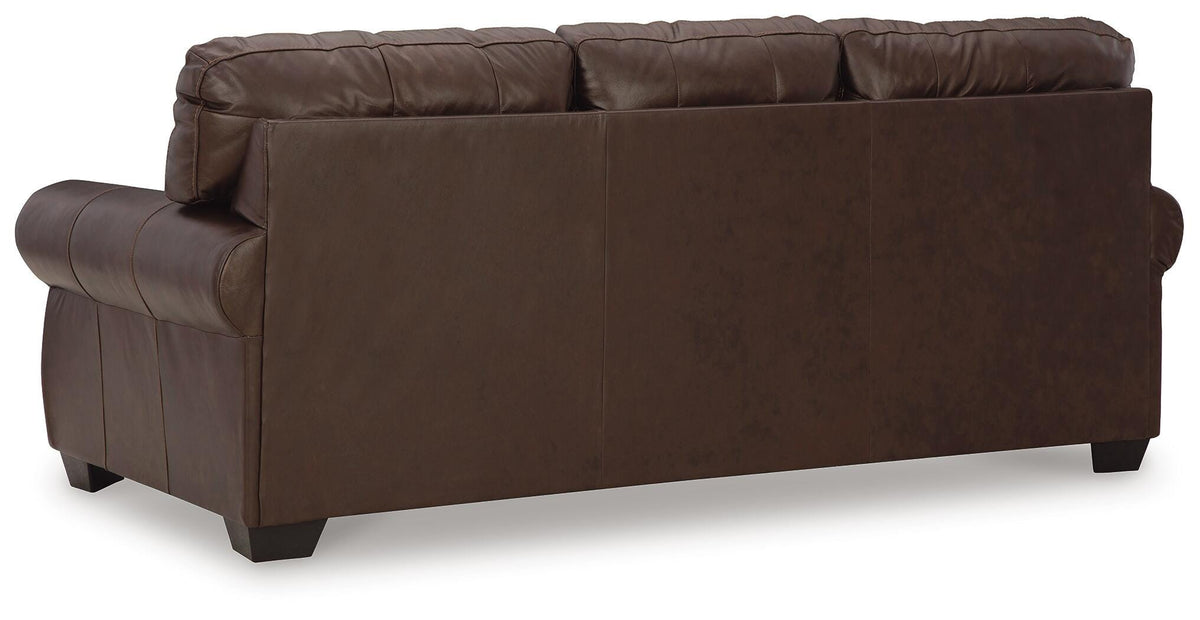 Colleton Sofa and Recliner (52107-SI) - Image 5