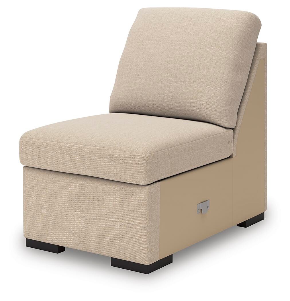 LadyMae Right-Arm Facing Corner Chaise (59404-SI) - Image 9