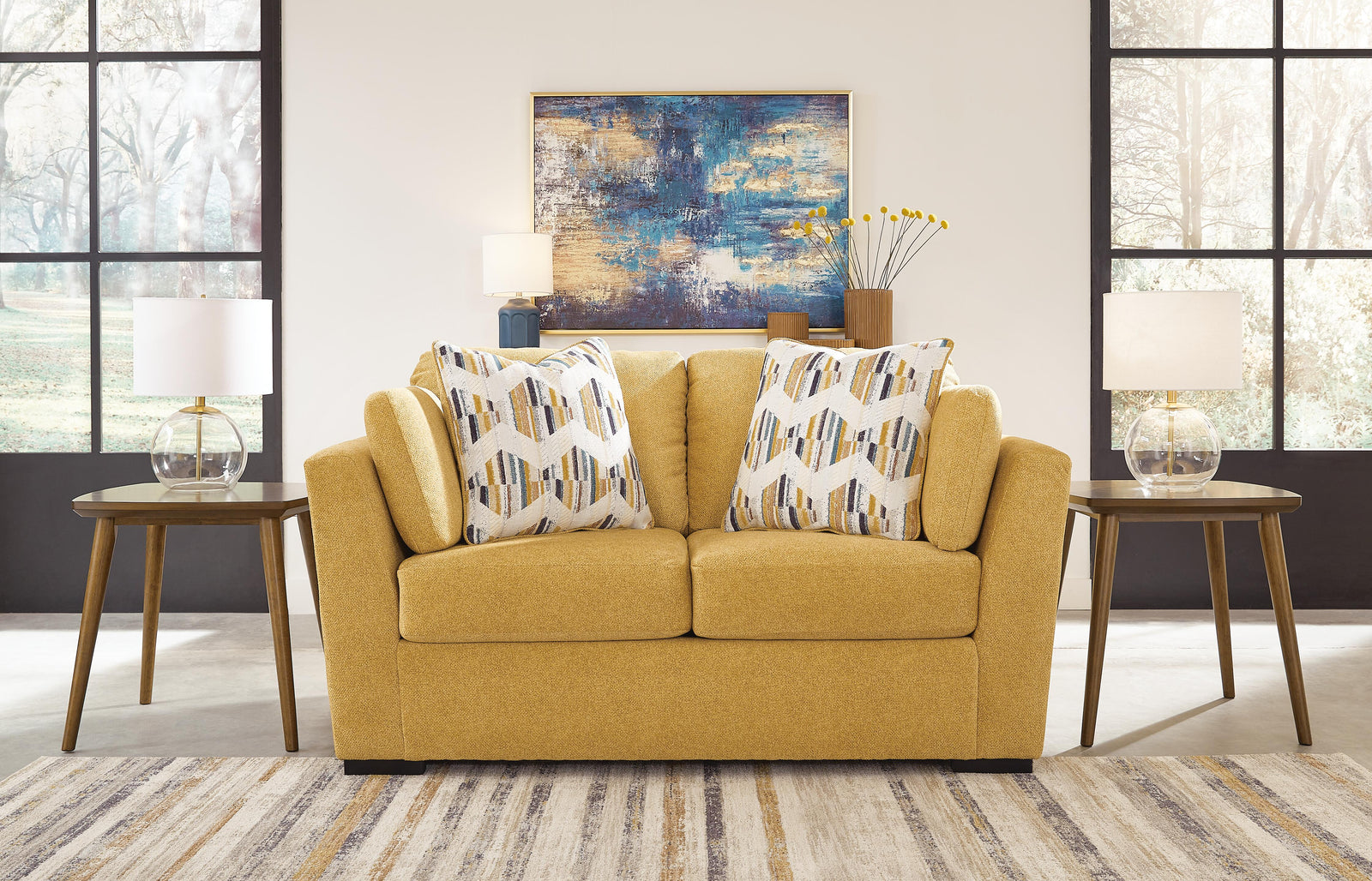 Keerwick Sofa (67506-SI) - Image 16
