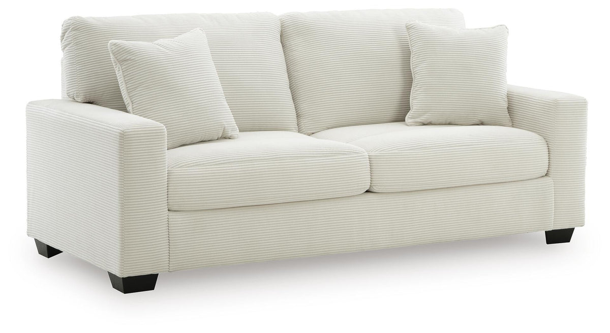 Greenbriar Sofa and Loveseat (PC32006-SI) - Image 6