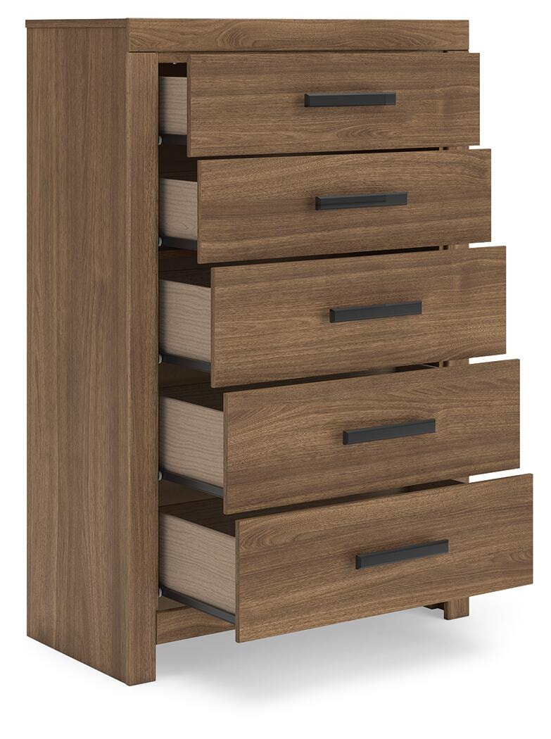 Broachmyn Dresser (PCB1116-SI) - Image 14