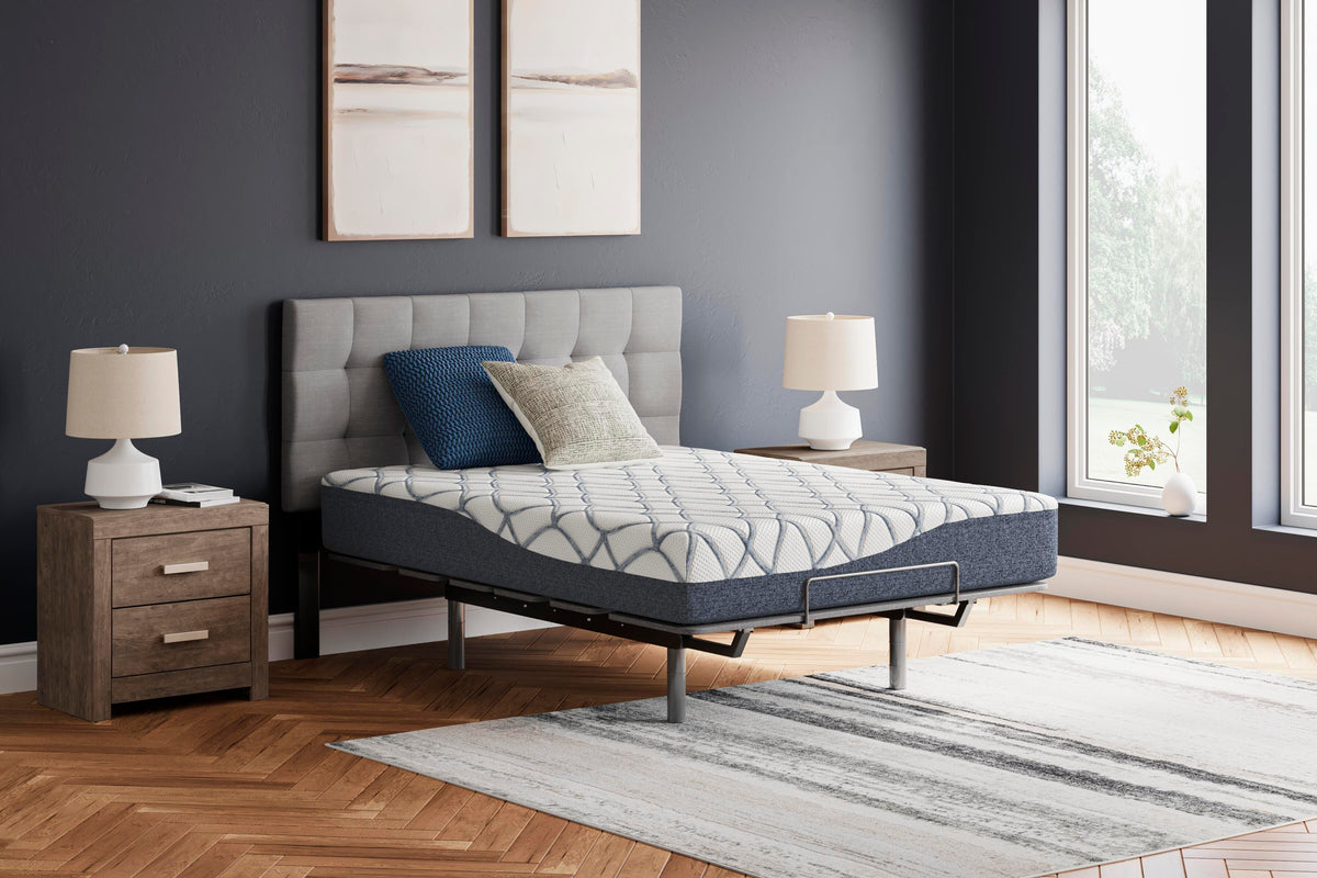 10 Inch Chime Elite 2.0 California King Mattress (M425-SI) - Image 9