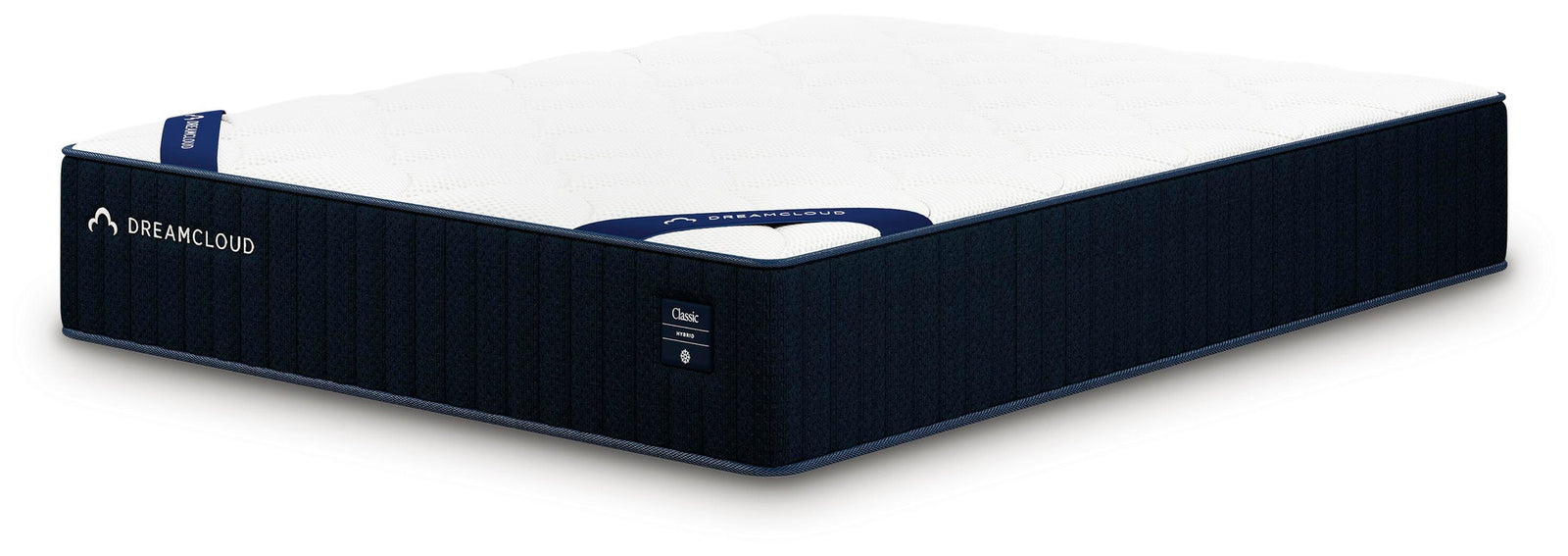 DreamCloud Classic Hybrid California King Mattress (M135-SI)