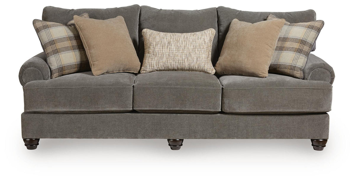 Tallow Creek Sofa (PC31706-SI) - Image 8