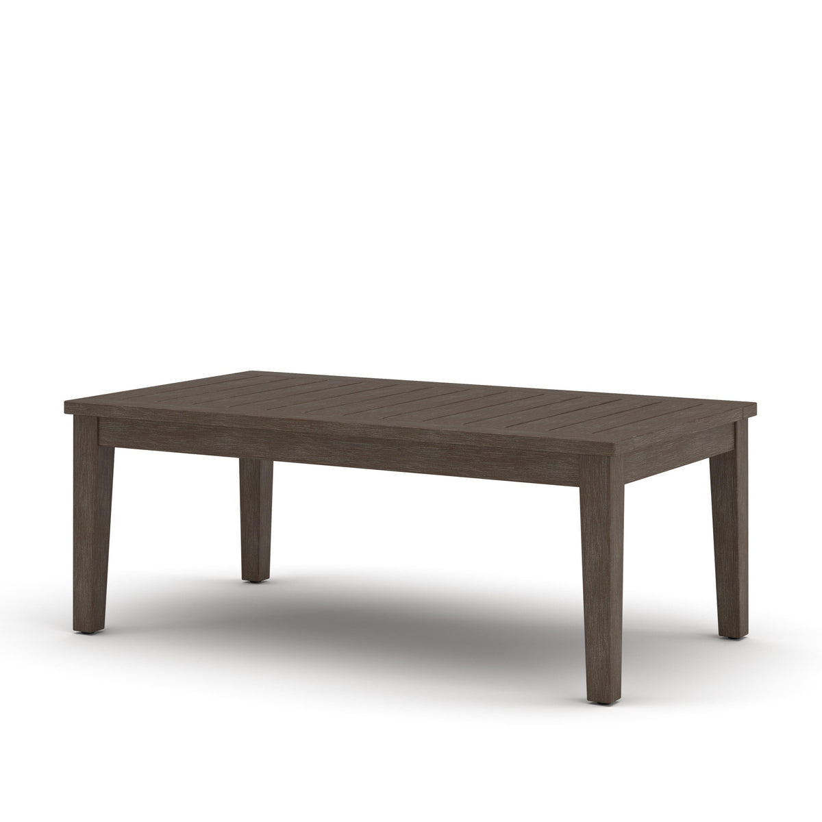 Adams Lane Outdoor Loveseat (PCP602-SI) - Image 8